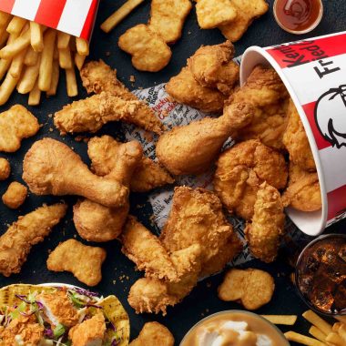 Is KFC Open on Mother's Day