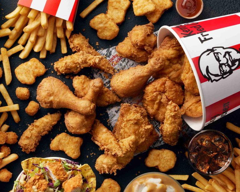 Is KFC Open on Mother's Day