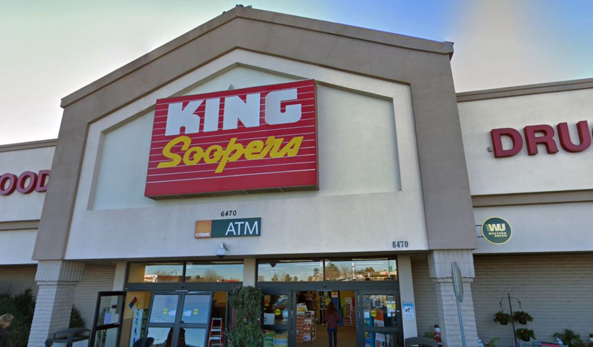 Is King Soopers Open on Mother's Day?