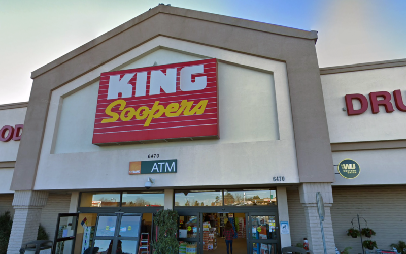 Is King Soopers Open on Mother's Day?