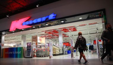 Is Kmart Open on Mother's Day