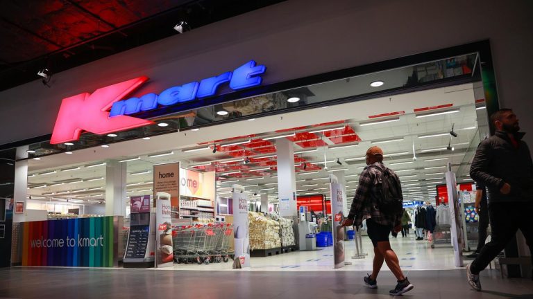 Is Kmart Open on Mother's Day