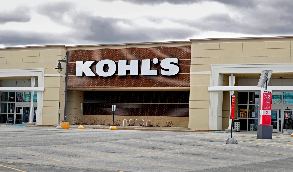 Is Kohl's Open on Mother's Day