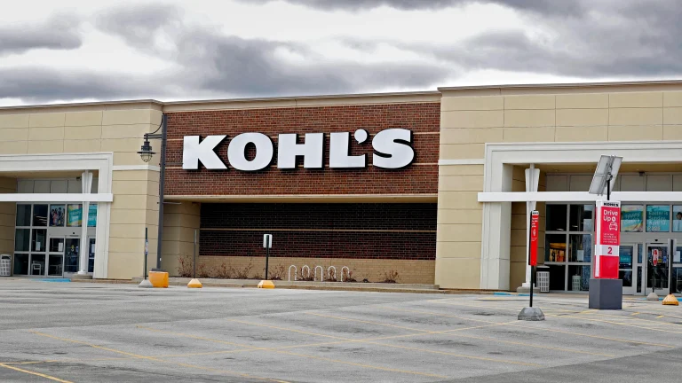 Is Kohl's Open on Mother's Day