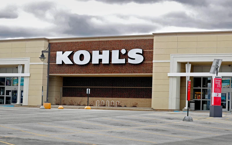 Is Kohl's Open on Mother's Day