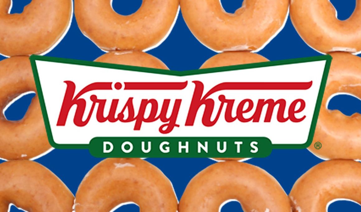 Is Krispy Kreme Open on Memorial Day