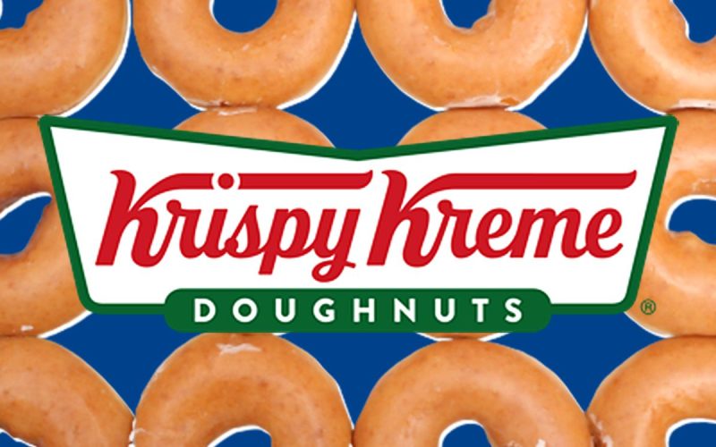 Is Krispy Kreme Open on Memorial Day