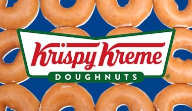 Is Krispy Kreme Open on Mother's Day?