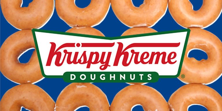 Is Krispy Kreme Open on Mother's Day?