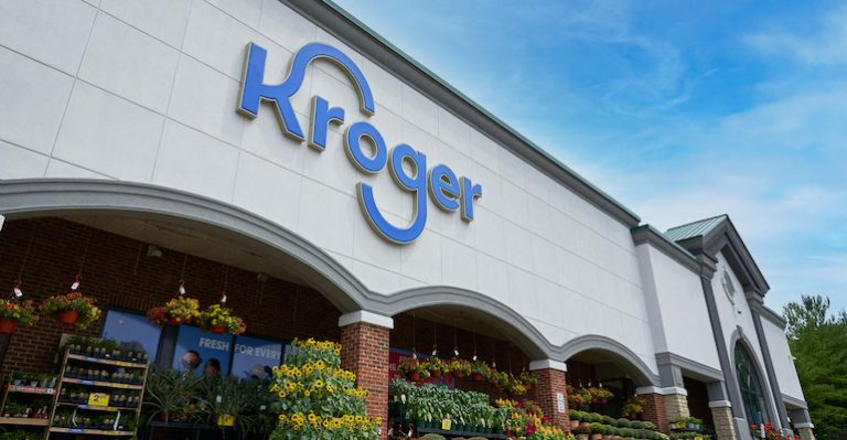 Is Kroger Open on Mother's Day?