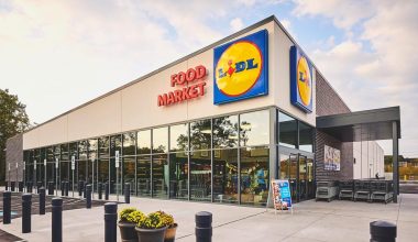 Is Lidl Open on Mother's Day?