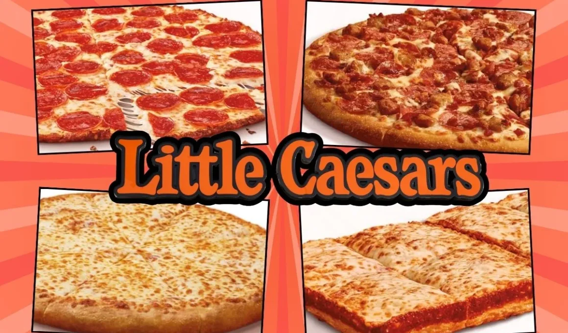 Is Little Caesars Open on Mother's Day?