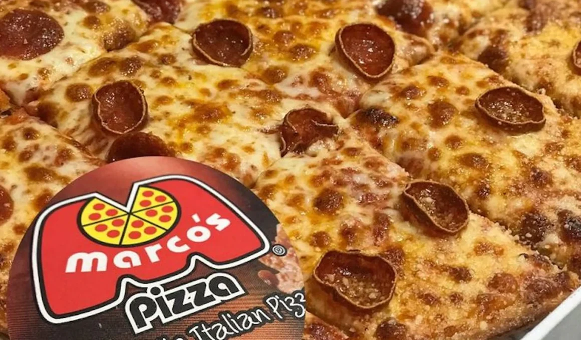 Is Marco's Pizza Open on Memorial Day