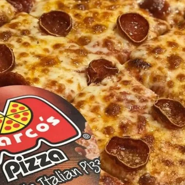 Is Marco's Pizza Open on Memorial Day