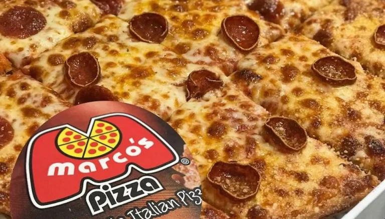 Is Marco's Pizza Open on Memorial Day