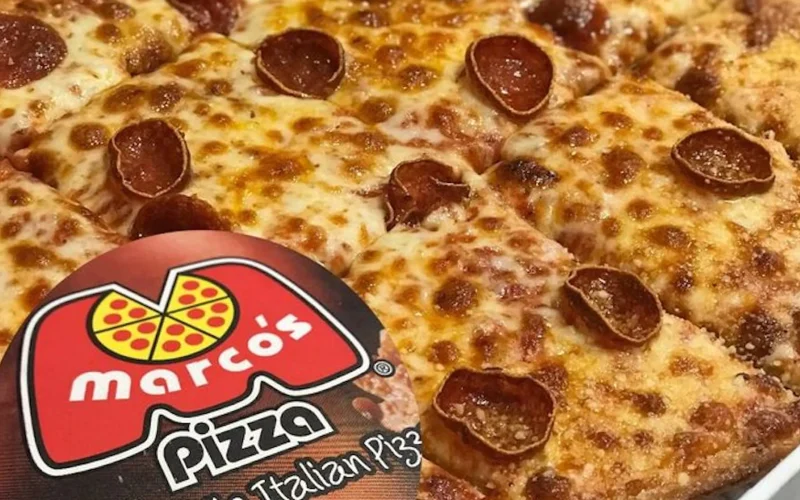 Is Marco's Pizza Open on Memorial Day