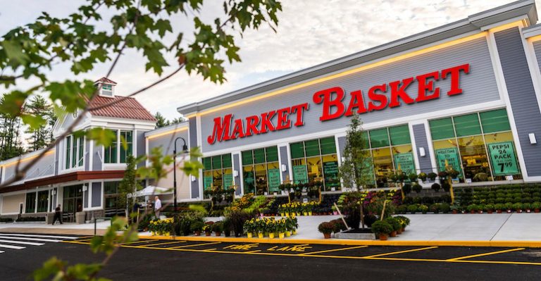 Is Market Basket Open on Mother's Day