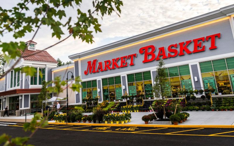 Is Market Basket Open on Mother's Day