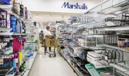 Is Marshalls Open on Mother's Day