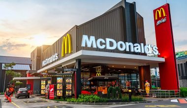 Is McDonald's Open on Mother's Day?