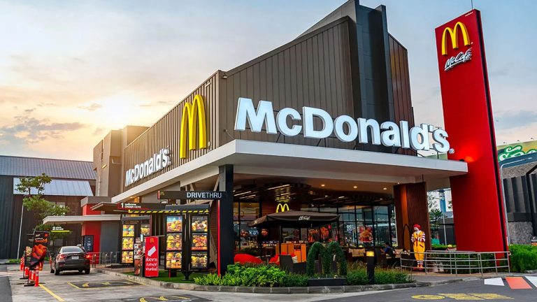 Is McDonald's Open on Mother's Day?