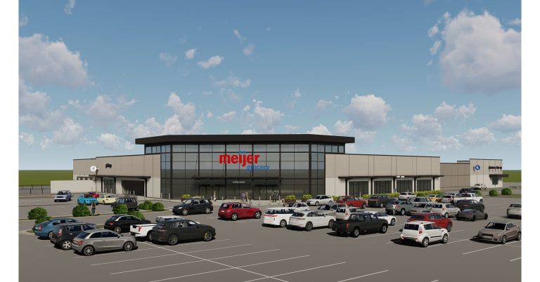 Is Meijer Open on Mother's Day