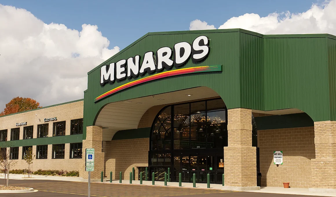 Is Menards Open on Mother's Day?