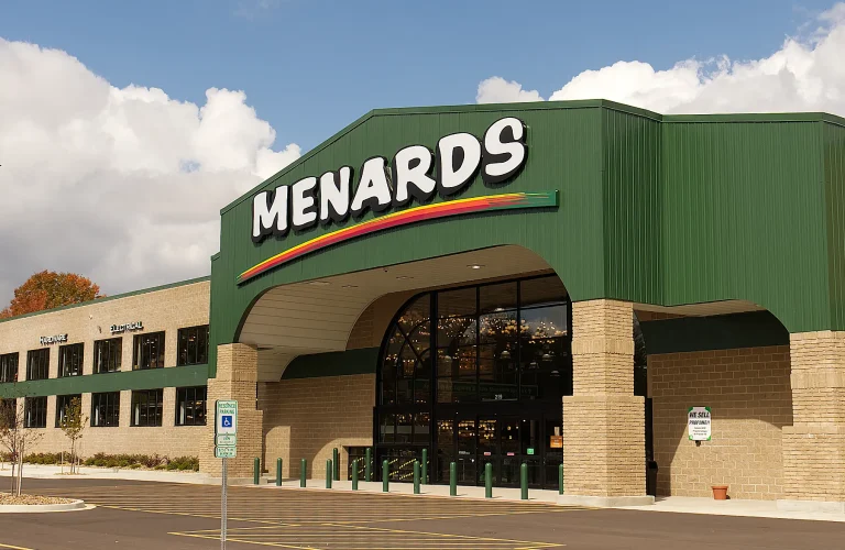 Is Menards Open on Mother's Day?