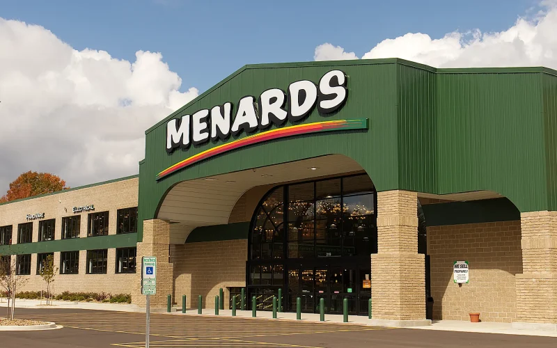 Is Menards Open on Mother's Day?