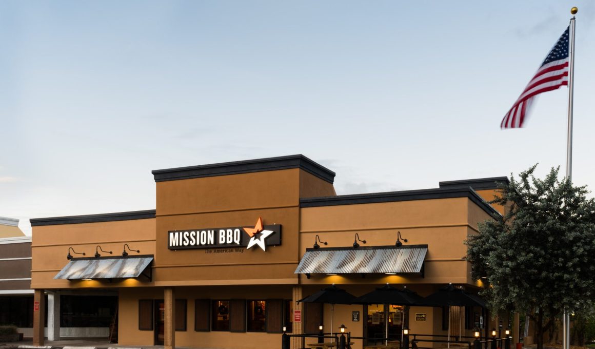 Is Mission BBQ Open on Mother's Day