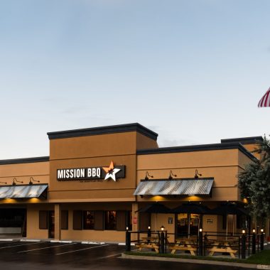 Is Mission BBQ Open on Mother's Day