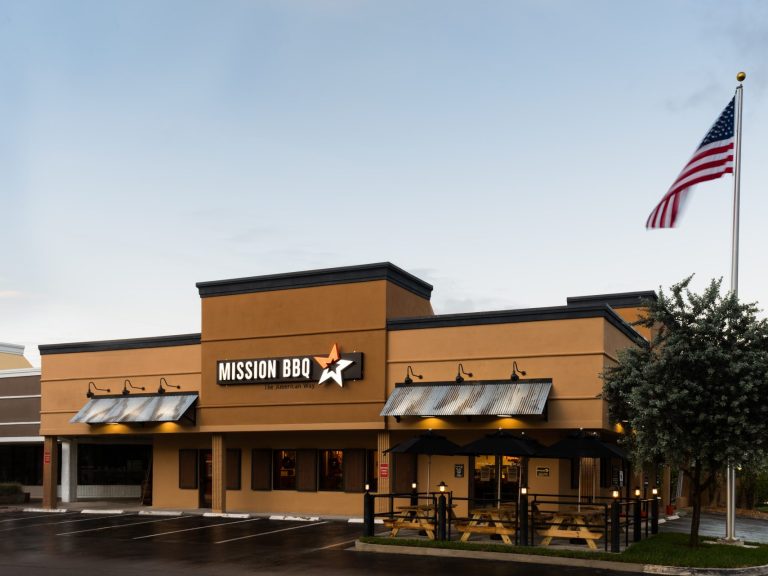 Is Mission BBQ Open on Mother's Day