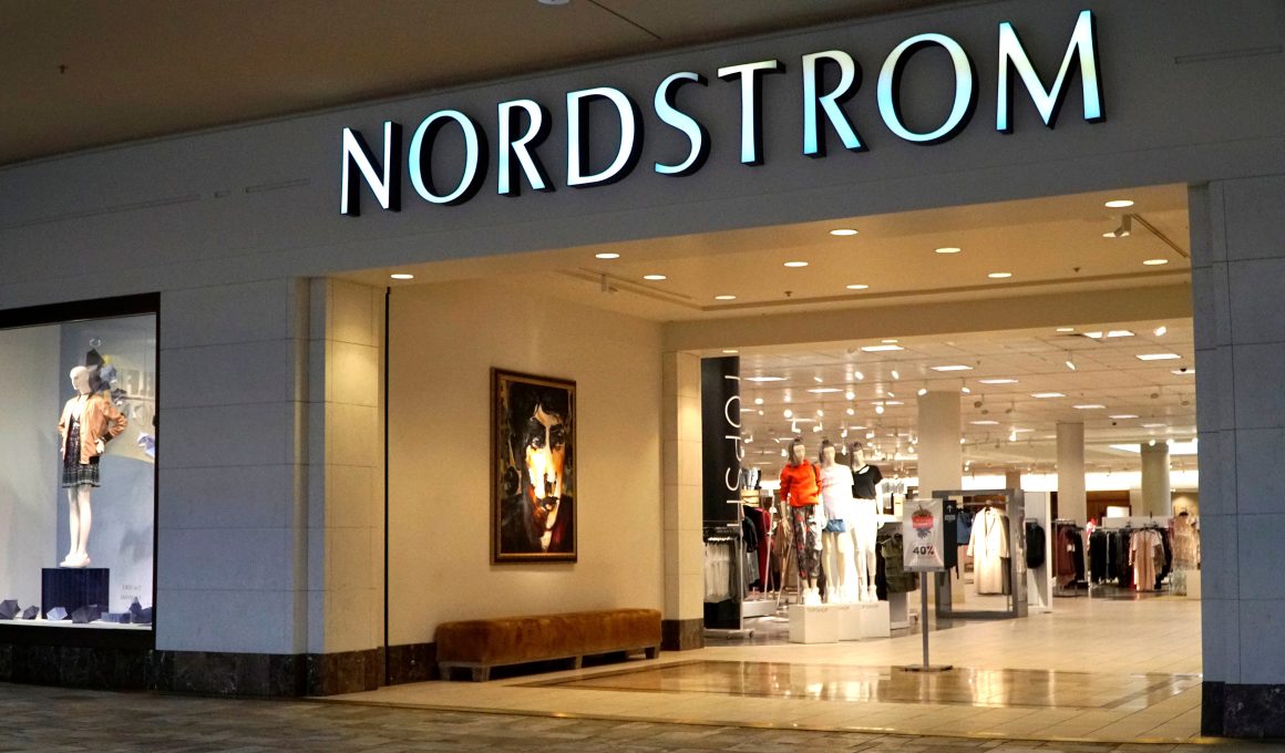 Is Nordstrom Open on Memorial Day