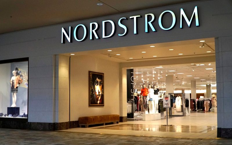 Is Nordstrom Open on Memorial Day