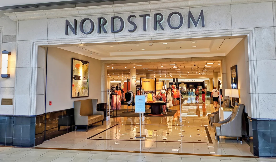 Is Nordstrom Open on Mother's Day