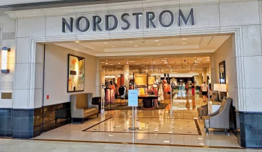 Is Nordstrom Open on Mother's Day