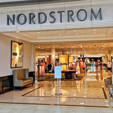 Is Nordstrom Open on Mother's Day