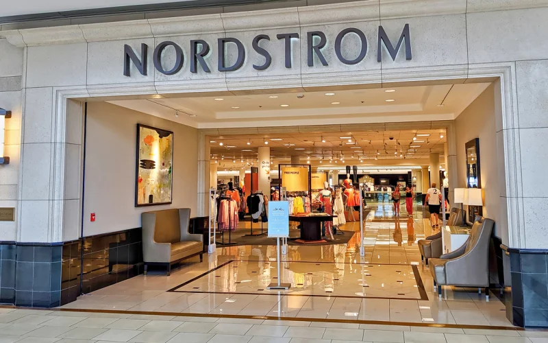 Is Nordstrom Open on Mother's Day