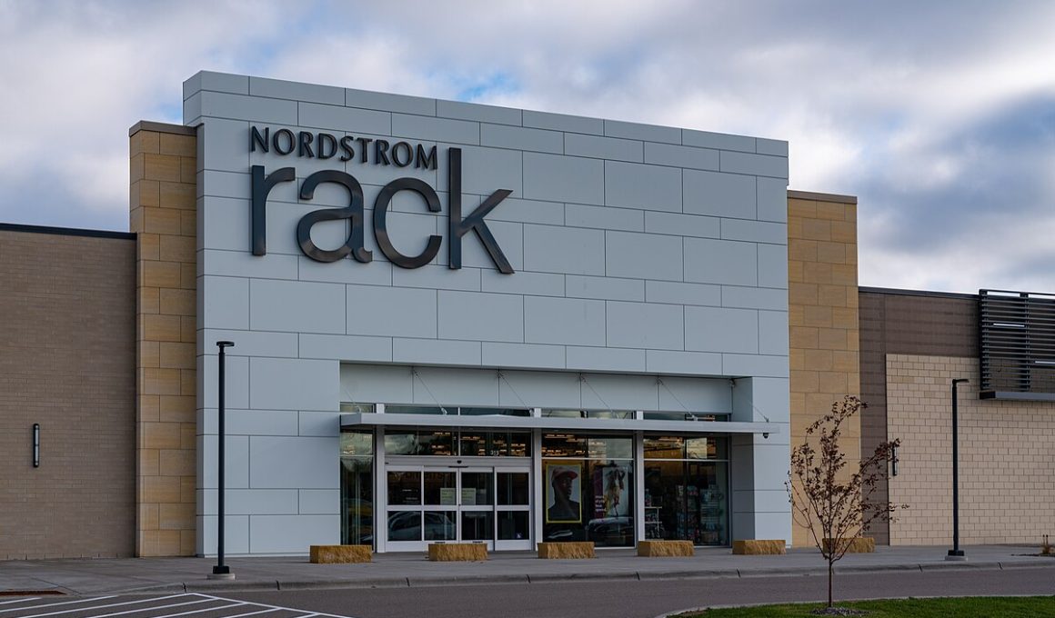 Is Nordstrom Rack Open on Memorial Day