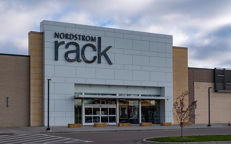 Is Nordstrom Rack Open on Memorial Day
