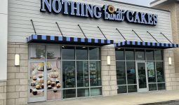 Is Nothing Bundt Cakes Open on Mother's Day