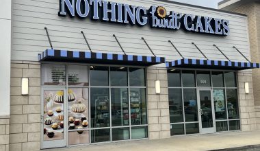 Is Nothing Bundt Cakes Open on Mother's Day