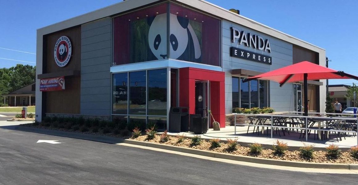 Is Panda Express Open on Mother's Day?