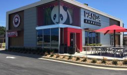 Is Panda Express Open on Mother's Day?