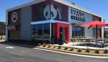Is Panda Express Open on Mother's Day?