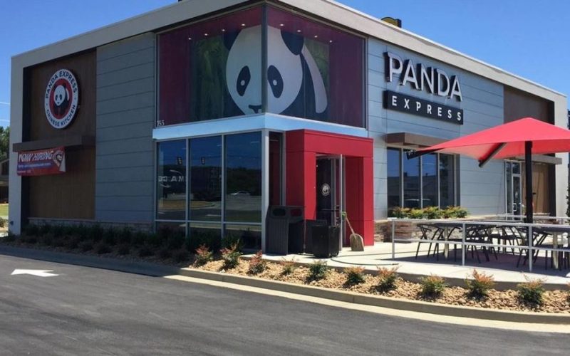 Is Panda Express Open on Mother's Day?