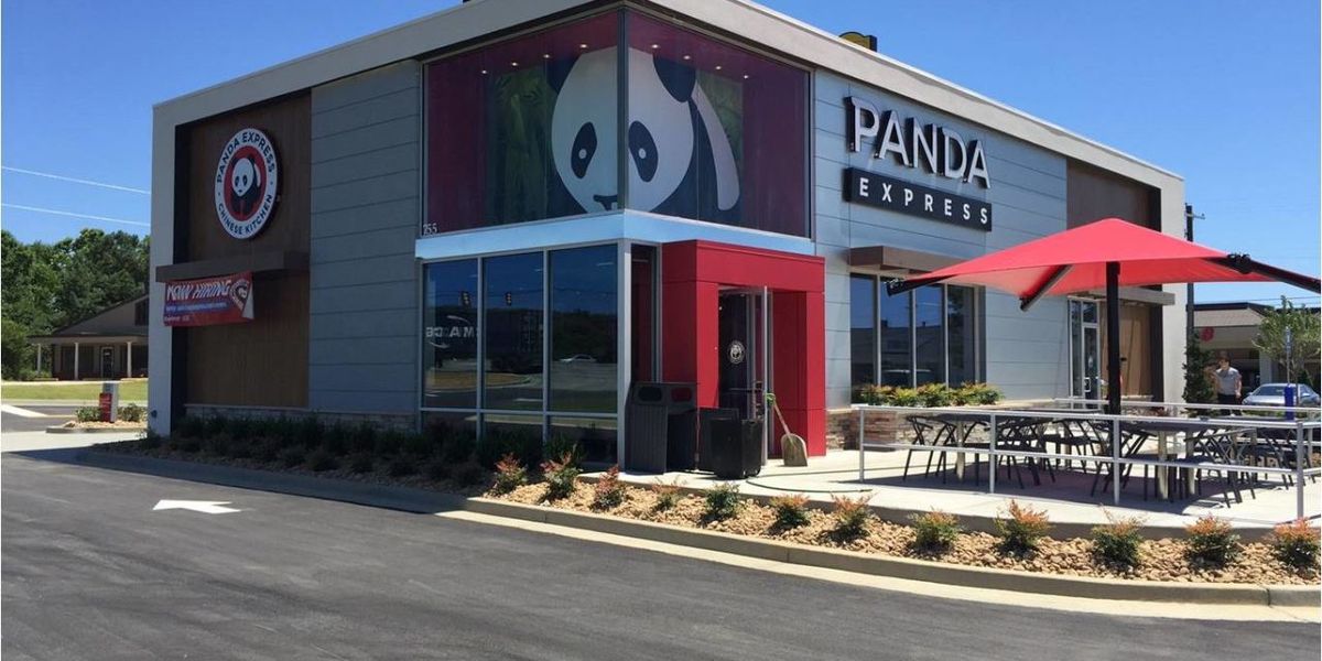 Is Panda Express Open on Mother's Day?