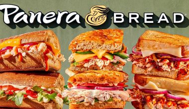 Is Panera Bread Open on Mother's Day