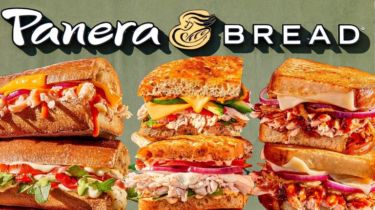 Is Panera Bread Open on Mother's Day