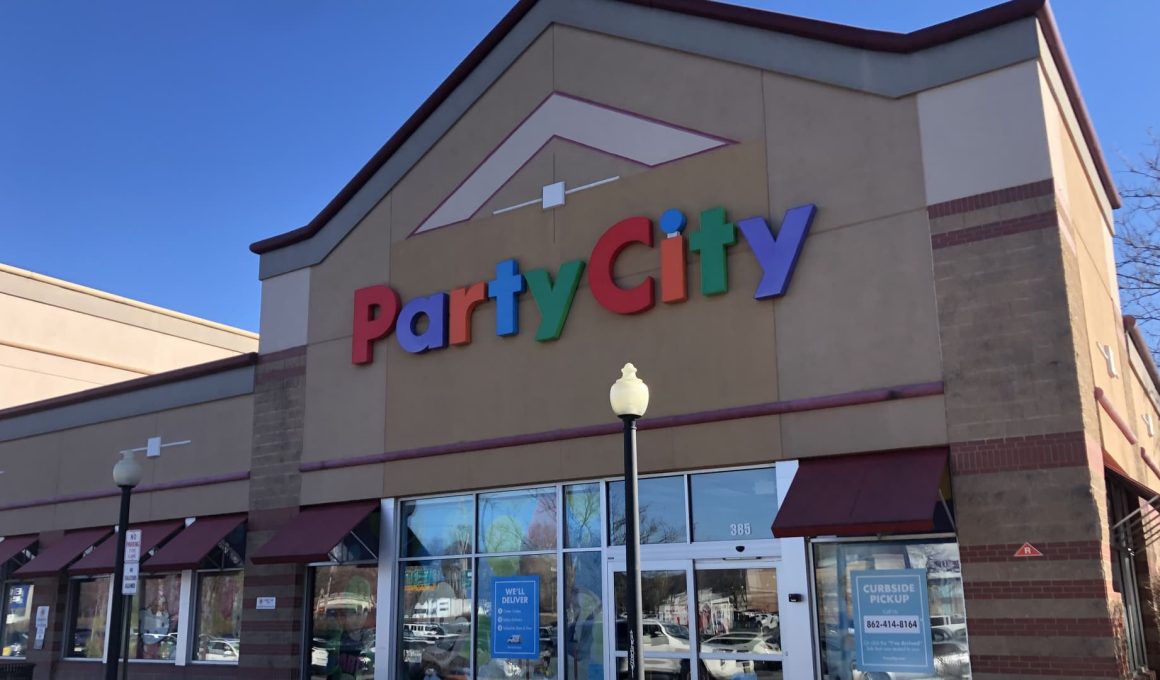 Is Party City Open on Mother's Day